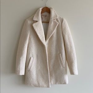 NWOT pea coat from Forever 21